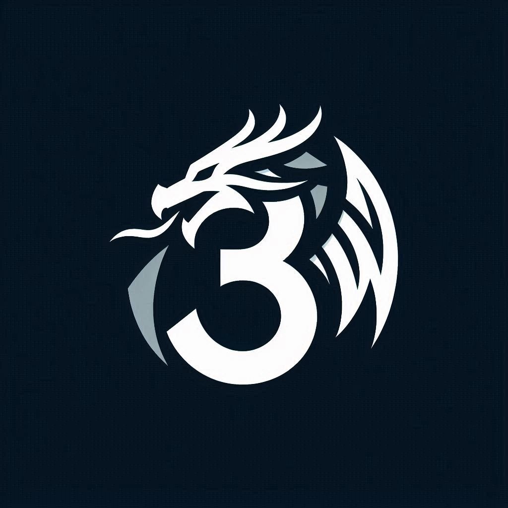 3Dragon Shop